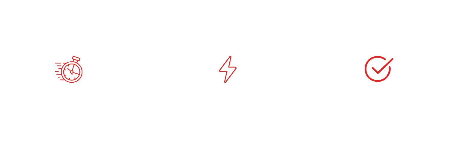 The Smarter Way Forward