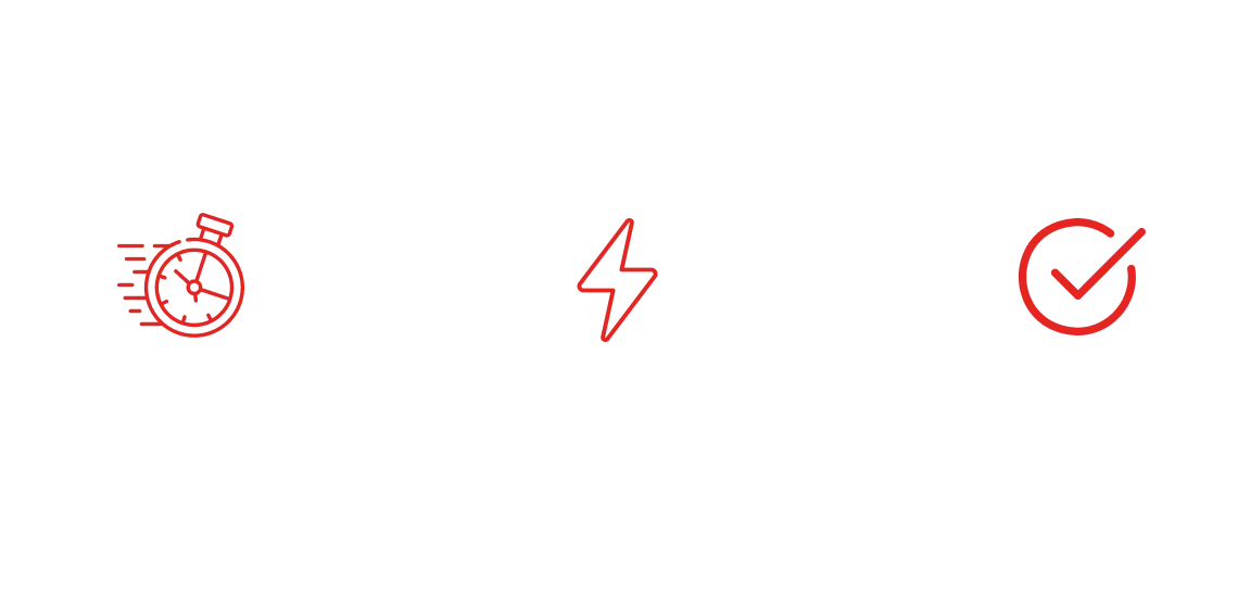 The Smarter Way Forward